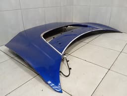 JAGUAR JAGUAR i-PACE X590 EV400 Bonnet T4K1625 Bonnet FAULTY — thumbnail 2