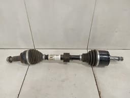JAGUAR JAGUAR i-PACE X590 Left Front Drive Shaft J9D3-3D402-AD Drive Shaft Front Li — thumbnail 2