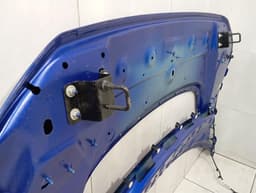 JAGUAR JAGUAR i-PACE X590 EV400 Bonnet T4K1625 Bonnet FAULTY — thumbnail 10