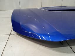 JAGUAR JAGUAR i-PACE X590 EV400 Bonnet T4K1625 Bonnet FAULTY — thumbnail 5