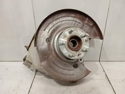 JAGUAR Jaguar i-PACE X590 EV400 Left Rear Hub T4K9598 Wheel Bearing Housing Rear Left — thumbnail 4