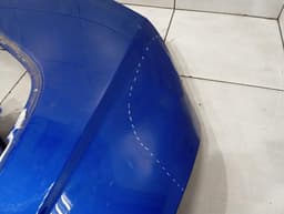 JAGUAR JAGUAR i-PACE X590 EV400 Bonnet T4K1625 Bonnet FAULTY — thumbnail 3