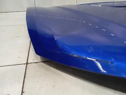 JAGUAR JAGUAR i-PACE X590 EV400 Bonnet T4K1625 Bonnet FAULTY — thumbnail 7