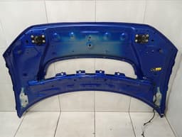 JAGUAR JAGUAR i-PACE X590 EV400 Bonnet T4K1625 Bonnet FAULTY — thumbnail 9