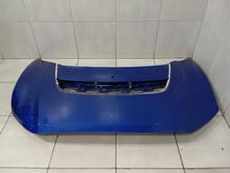 JAGUAR JAGUAR i-PACE X590 EV400 Bonnet T4K1625 Bonnet FAULTY — thumbnail 4