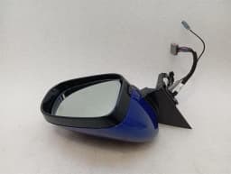JAGUAR Jaguar i-PACE X590 EV400 Right Door Mirror RHD VM595600 Right Hand Drive — thumbnail 7