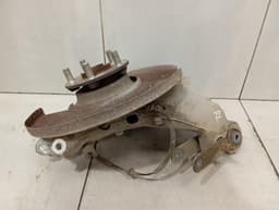 JAGUAR Jaguar i-PACE X590 EV400 Left Rear Hub T4K9598 Wheel Bearing Housing Rear Left — thumbnail 5