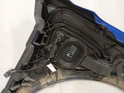 JAGUAR JAGUAR i-PACE X590 EV400 Left Wing T4K4808 Front Left Fenders — thumbnail 10