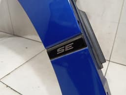 JAGUAR JAGUAR i-PACE X590 EV400 Left Wing T4K4808 Front Left Fenders — thumbnail 2
