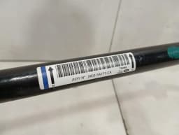 JAGUAR JAGUAR i-PACE X590 EV400 Anti Roll Bar Rear J9D3-5A771-CA Rear Stabilizer Bar — thumbnail 8