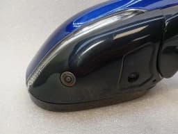 JAGUAR Jaguar i-PACE X590 EV400 Right Door Mirror RHD VM595600 Right Hand Drive — thumbnail 4