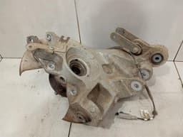 JAGUAR Jaguar i-PACE X590 EV400 Left Rear Hub T4K9598 Wheel Bearing Housing Rear Left — thumbnail 7