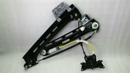 MERCEDES-BENZ Mercedes CLS W218 window regulator rear RE A2187300479 rear right window regulator — thumbnail 3