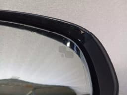 JAGUAR Jaguar i-PACE X590 EV400 Right Door Mirror RHD VM595600 Right Hand Drive — thumbnail 6