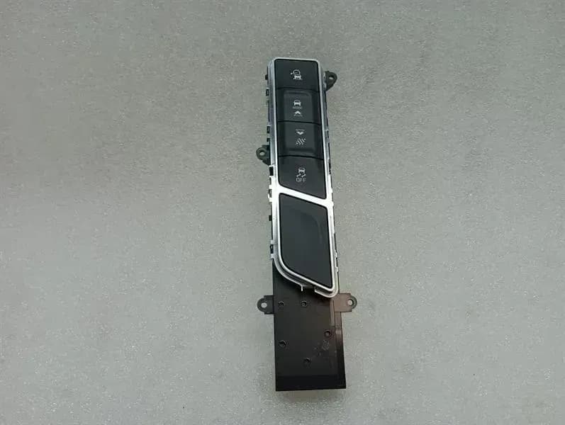 JAGUAR JAGUAR i-PACE X590 EV400 Switch J9D3-14B791-DD Switch