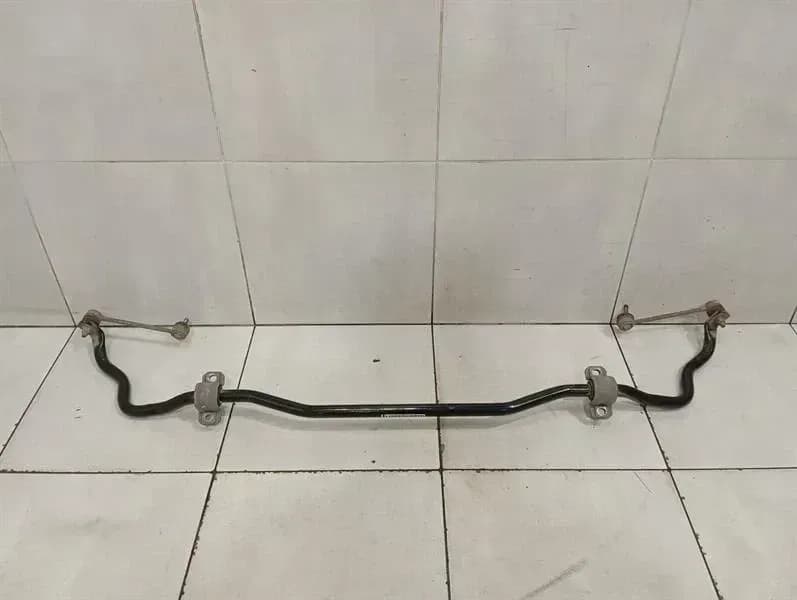 JAGUAR JAGUAR i-PACE X590 EV400 Anti Roll Bar Rear J9D3-5A771-CA Rear Stabilizer Bar
