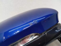 JAGUAR Jaguar i-PACE X590 EV400 Right Door Mirror RHD VM595600 Right Hand Drive — thumbnail 5