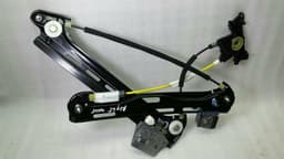 MERCEDES-BENZ Mercedes CLS W218 window regulator rear RE A2187300479 rear right window regulator — thumbnail 2