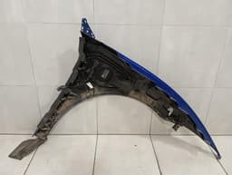 JAGUAR JAGUAR i-PACE X590 EV400 Left Wing T4K4808 Front Left Fenders — thumbnail 9