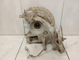 JAGUAR Jaguar i-PACE X590 EV400 Left Rear Hub T4K9598 Wheel Bearing Housing Rear Left — thumbnail 6