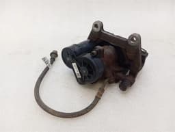 JAGUAR Jaguar i-PACE X590 EV400 Left Rear Caliper M9D3-2K328-AC Brake Caliper Rear Left — thumbnail 10