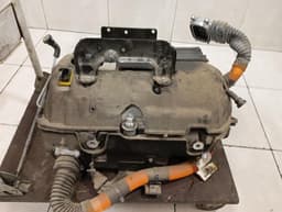 JAGUAR JAGUAR i-PACE X590 EV400 REAR DRIVE ENGINE J9D3-75764-AJ ENGINE 170.31 I=9.04 — thumbnail 7