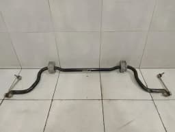 JAGUAR JAGUAR i-PACE X590 EV400 Anti Roll Bar Front J9D3-5482-BA Front Anti Roll Bar — thumbnail 1