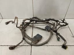 JAGUAR JAGUAR i-PACE X590 EV400 Wiring Loom M9D3-9L468-BC Wiring Harness ENGINE — thumbnail 10