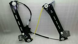 MERCEDES-BENZ Mercedes CLS W218 Right Door Winder A2187200479 Window Regulator Front Right FRH — thumbnail 3