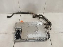 JAGUAR JAGUAR i-PACE X590 EV400 Electronic module M9D3-14G138-AE control unit INVERTER — thumbnail 5
