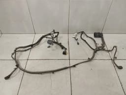 JAGUAR JAGUAR i-PACE X590 EV400 Wiring Loom M9D3-9L468-BC Wiring Harness ENGINE — thumbnail 6