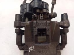 JAGUAR Jaguar i-PACE X590 EV400 Left Rear Caliper M9D3-2K328-AC Brake Caliper Rear Left — thumbnail 9