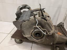 JAGUAR JAGUAR i-PACE X590 EV400 REAR DRIVE ENGINE J9D3-75764-AJ ENGINE 170.31 I=9.04 — thumbnail 4