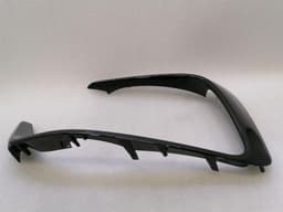 JAGUAR JAGUAR F-PACE F PACE X761 LIFT SVR BUMPER COVER MK8M-17F909-A — thumbnail 2
