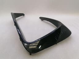 JAGUAR JAGUAR F-PACE F PACE X761 LIFT SVR BUMPER COVER MK8M-17F909-A — thumbnail 3