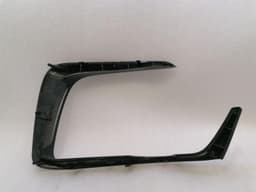 JAGUAR JAGUAR F-PACE F PACE X761 LIFT SVR BUMPER COVER MK8M-17F909-A — thumbnail 4