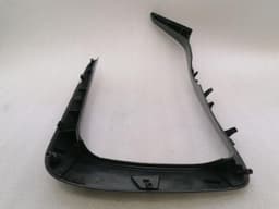 JAGUAR JAGUAR F-PACE F PACE X761 LIFT SVR BUMPER COVER MK8M-17F909-A — thumbnail 5
