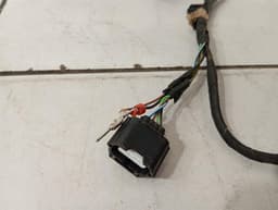 JAGUAR JAGUAR i-PACE X590 EV400 Wiring Loom M9D3-14A005-YC Wiring Harness MAIN MAIN FUSE — thumbnail 2