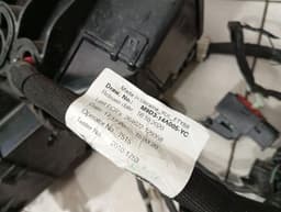 JAGUAR JAGUAR i-PACE X590 EV400 Wiring Loom M9D3-14A005-YC Wiring Harness MAIN MAIN FUSE — thumbnail 6