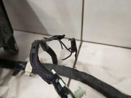 JAGUAR JAGUAR i-PACE X590 EV400 Wiring Loom M9D3-14A005-YC Wiring Harness MAIN MAIN FUSE — thumbnail 5
