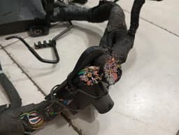JAGUAR JAGUAR i-PACE X590 EV400 Wiring Loom M9D3-14A005-YC Wiring Harness MAIN MAIN FUSE — thumbnail 7