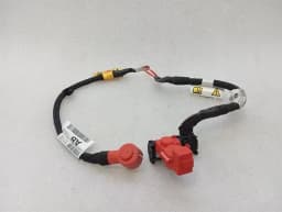 JAGUAR JAGUAR i-PACE X590 EV400 Wiring Loom M9D3-14N184-BC Wiring Harness — thumbnail 1