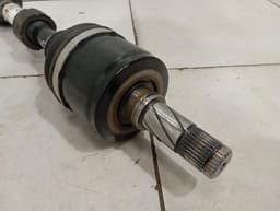 JAGUAR JAGUAR i-PACE X590 Left Front Drive Shaft J9D3-3D402-AD Drive Shaft Front Li — thumbnail 10