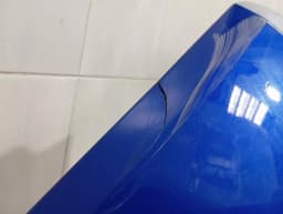 JAGUAR JAGUAR i-PACE X590 EV400 Rear Bumper X590 Rear Bumper — thumbnail 8