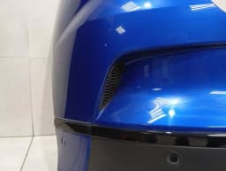 JAGUAR JAGUAR i-PACE X590 EV400 Rear Bumper X590 Rear Bumper — thumbnail 10