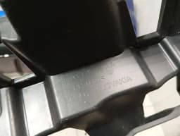 JAGUAR JAGUAR i-PACE X590 EV400 Rear Bumper X590 Rear Bumper — thumbnail 3