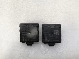 JAGUAR JAGUAR i-PACE X590 EV400 Electronic module MK83-15K622-CA control unit — thumbnail 1