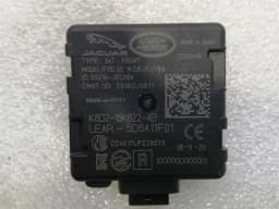 JAGUAR JAGUAR i-PACE X590 EV400 Electronic module MK83-15K622-CA control unit — thumbnail 3