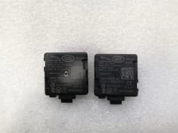 JAGUAR JAGUAR i-PACE X590 EV400 Electronic module MK83-15K622-CA control unit — thumbnail 4
