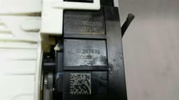 MERCEDES-BENZ Mercedes CLS W218 door lock front right A2047203635 front right door lock — thumbnail 3